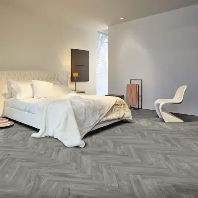 Oak-Parquet