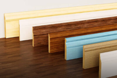 Skirtings