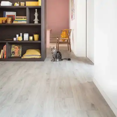 Wood-like-Vinyl