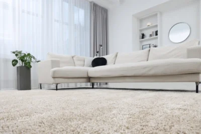 carpet treatment