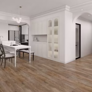 Alamo Oak Vinyl 3