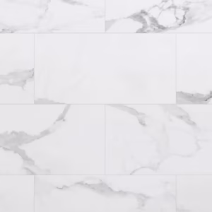 Bianco Matte Vinyl 1