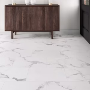 Bianco Matte Vinyl 2