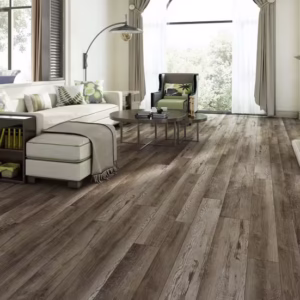 Conway Oak Vinyl 3