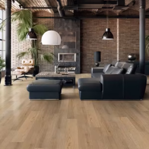 Glenridge Oak Vinyl 3