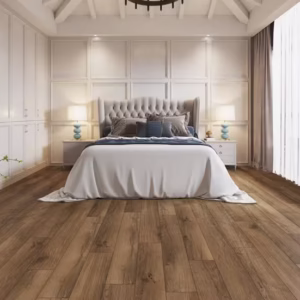 Gunstock Oak Vinyl 3