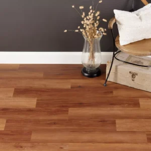 Soho Installed On Floor