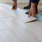 Vinyl Flooring Dubai