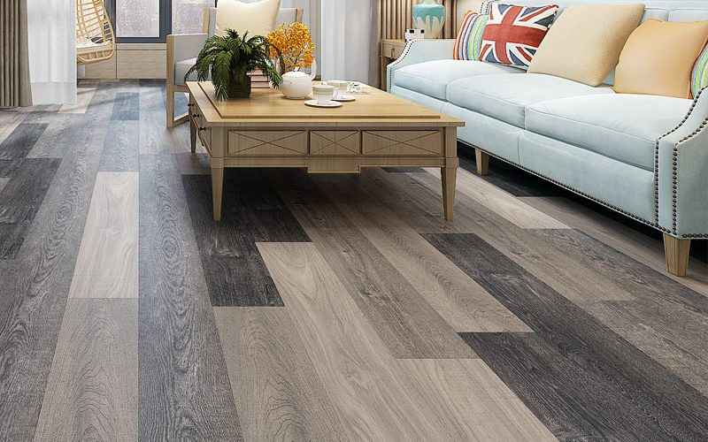 Vinyl Flooring