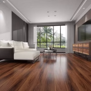 Walnut Grain Vinyl 2
