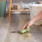 paint Removal From Floor