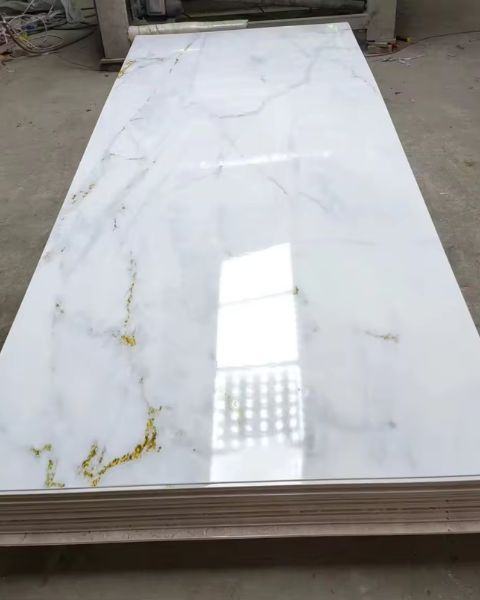 Granite Skirting