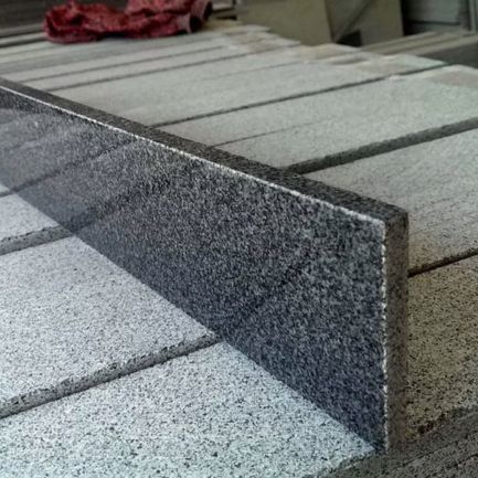 Granite Skirting