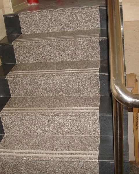 Granite Skirting