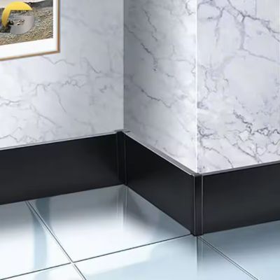 Granite Skirting