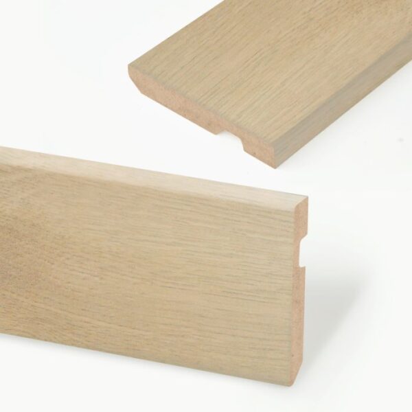 Honey Brown Oak