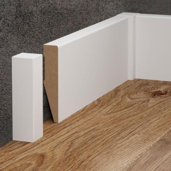 Modern MDF Skirting Dubai