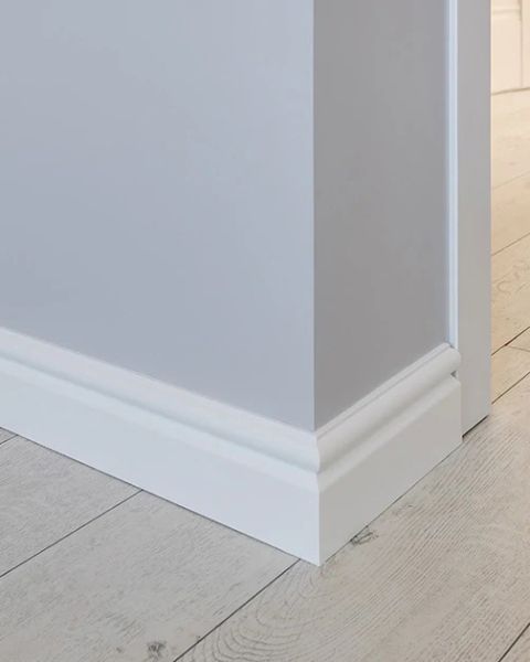 MDF Skirting Dubai