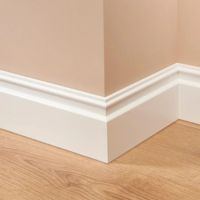 MDF Skirting Dubai
