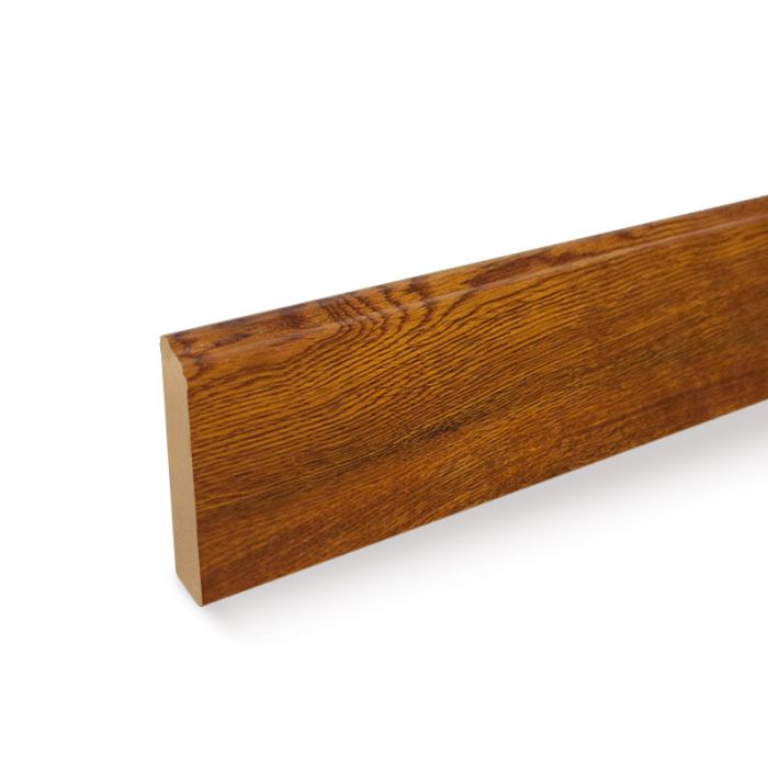 Merbau Oiled
