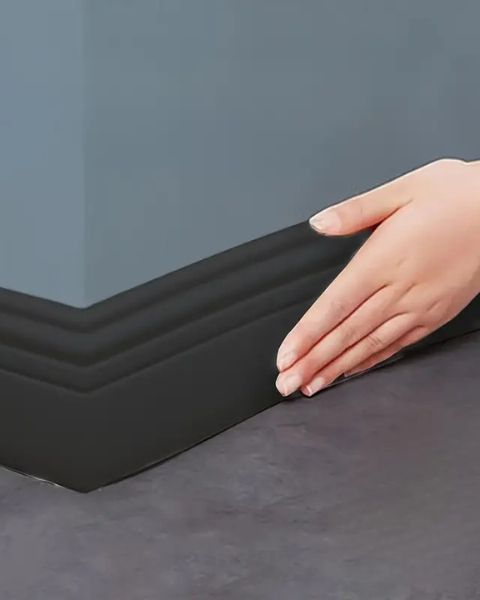 Our Recent Projects Of Wood Skirting in Dubai