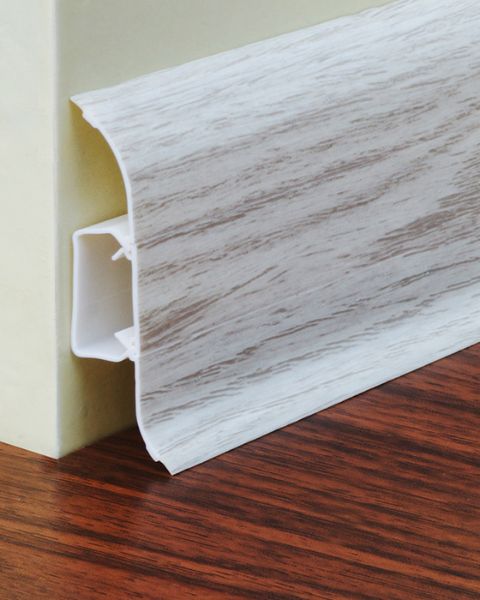 Our Recent Projects Of Wood Skirting in Dubai
