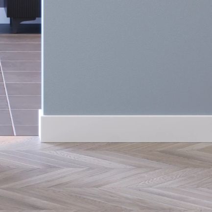 Rubber Skirting