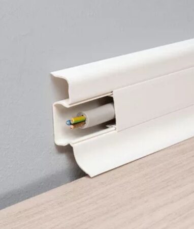 Rubber Skirting