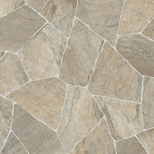 Designer Stone Effect Vinyl Sheet