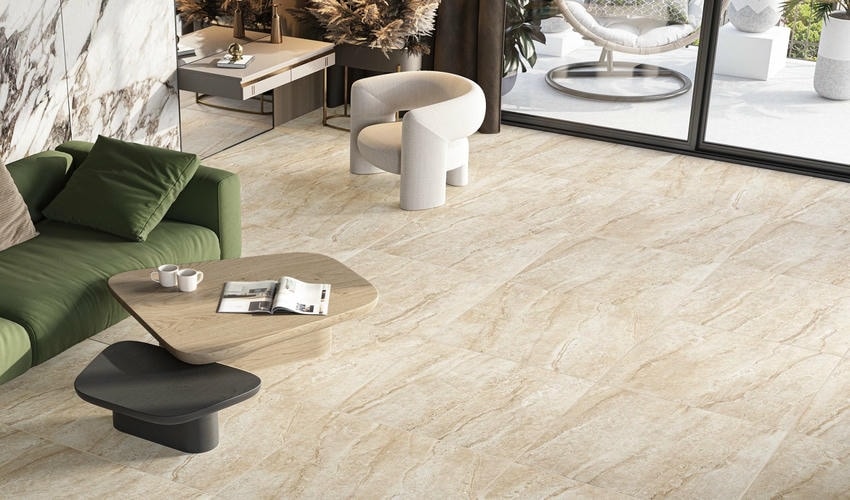 Terracotta Charm tiles