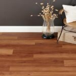 Vinyl Plank Flooring Shine