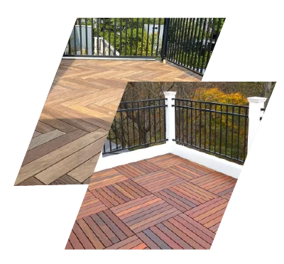 durable and stylish outdoor flooring in Dubai