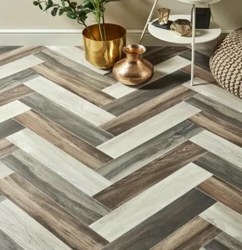 quality herringbone flooring