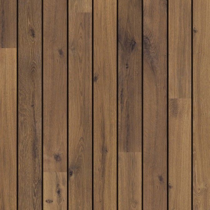 Light brown wooden planks