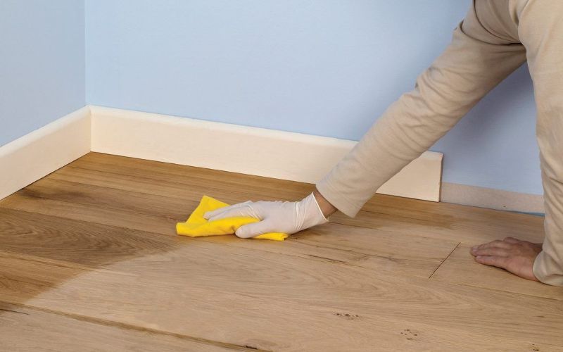 Remove Dullness and Stubborn Stains