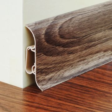 Internal Corner Trim Skirting