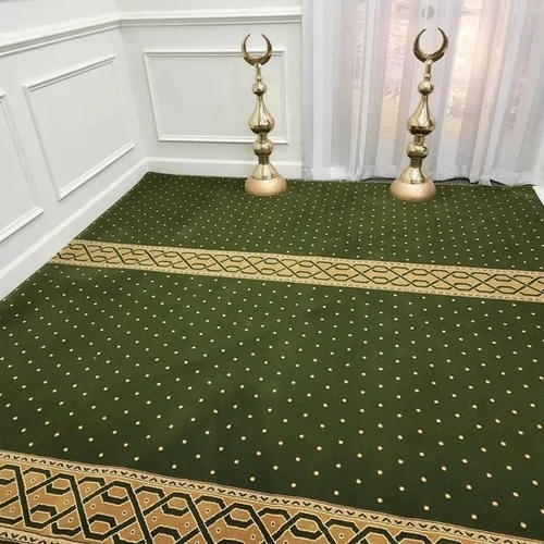 Dubai Mosque Carpets