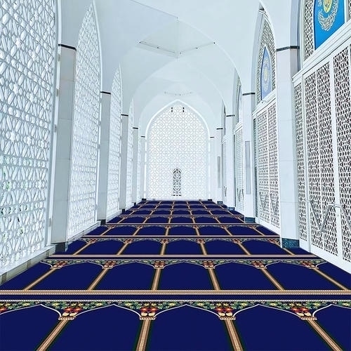 Dubai Top Mosque Carpets