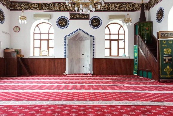 Mosque Carpets
