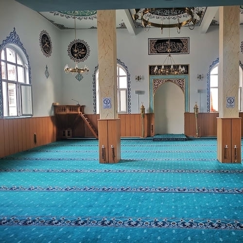 Mosque Carpets in Dubai