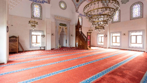 Mosque Carpets in Dubai