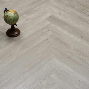 Light Grey Oak