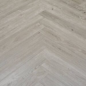 Light Grey Oak Flooring