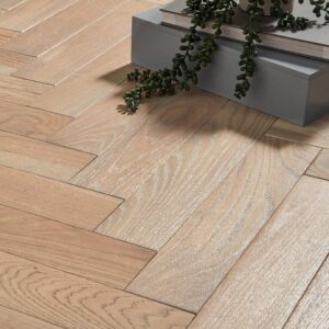 Silk Grey Oak Flooirng