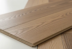 Embossed-In-Register SPC Dubai