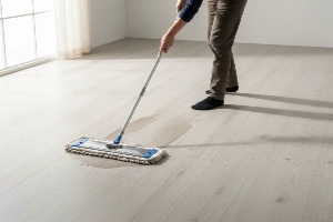 Low-maintenance Treatment