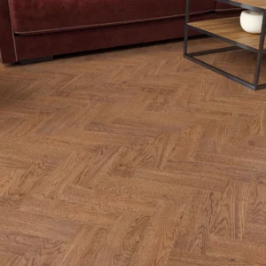 Painswick Caramel Engineered Oak