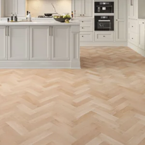 Painswick Fresh Oak Flooring