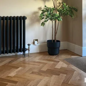 Painswick Silky Oak Flooring