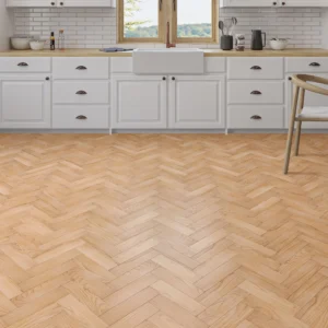 Painswick Silky Oak Flooring